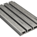 Стеновая панель CM Decking Wall, 26x219x3000 мм Stone Gray купить в Новом Уренгое