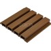 Доска фасадная ДПК SEQUOIA co-extrusion LIGHTBROWN купить в Новом Уренгое