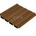 Доска фасадная ДПК SEQUOIA co-extrusion LIGHTBROWN купить в Новом Уренгое