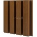 Доска фасадная ДПК SEQUOIA co-extrusion LIGHTBROWN купить в Новом Уренгое