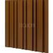 Доска фасадная ДПК SEQUOIA co-extrusion LIGHTBROWN купить в Новом Уренгое