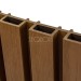 Доска фасадная ДПК SEQUOIA co-extrusion LIGHTBROWN купить в Новом Уренгое