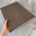 Ступень EasyDecking Wood-Х 348х22х4010 Венге 3D купить в Новом Уренгое