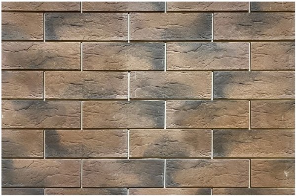 Фиброцементные панели КАНЬОН коллекция ИНДИГО 27 купить в Новом Уренгое