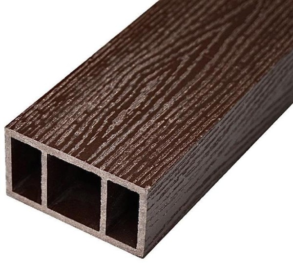 Брус FAYNAG WOOD шоколад купить в Новом Уренгое