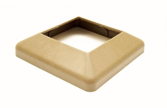 Юбка столба нижняя GardenParkett Бук купить в Новом Уренгое