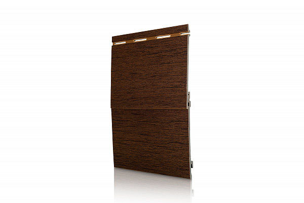 Вспененный сайдинг VOX KERRAFRONT WOOD DESIGN золотой дуб купить в Новом Уренгое