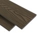 Заборная доска EasyDecking Wood-X 131х11 Венге купить в Новом Уренгое