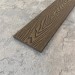 Заборная доска EasyDecking Wood-X 131х11 Венге купить в Новом Уренгое
