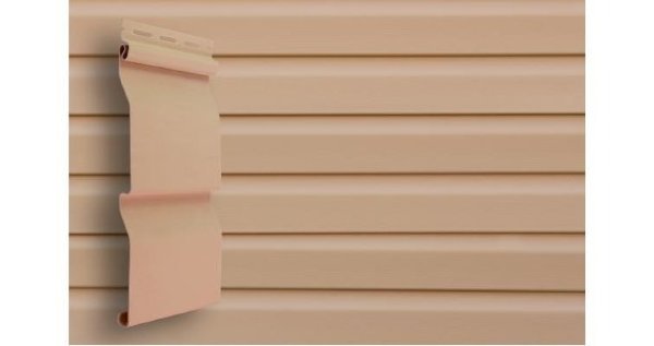 Сайдинг 3,0 Grand Line D4 (slim) персиковый купить в Новом Уренгое