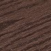 Забор из ДПК WOODVEX Темно-коричневый купить в Новом Уренгое