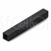Балясина SEQUOIA Evolution 3D WOOD BLACK купить в Новом Уренгое