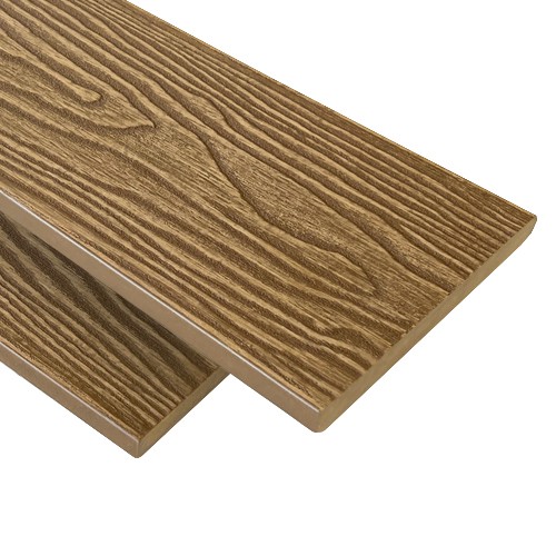 Заборная доска EasyDecking Wood-X 131х11 Дуб купить в Новом Уренгое