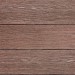 Террасная доска ДПК Outdoor 3D полнотелая STORM/OCEAN BROWN коричневая микс купить в Новом Уренгое