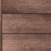 Террасная доска ДПК Outdoor 3D полнотелая STORM/OCEAN BROWN коричневая микс купить в Новом Уренгое