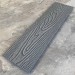 Заборная доска EasyDecking Wood-X 131х11 Серый купить в Новом Уренгое