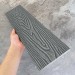 Заборная доска EasyDecking Wood-X 131х11 Серый купить в Новом Уренгое