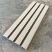 Фасадная реечная панель EasyDecking Wood-X 219х26 Бежевый купить в Новом Уренгое