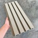 Фасадная реечная панель EasyDecking Wood-X 219х26 Бежевый купить в Новом Уренгое