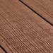Террасная доска SW Abies (R) - радиальный распил Терракот купить в Новом Уренгое