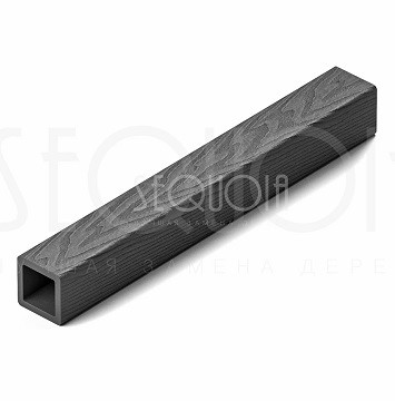 Балясина SEQUOIA Evolution 3D WOOD GRAY купить в Новом Уренгое