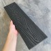 Заборная доска EasyDecking Wood-X 131х11 Черное дерево купить в Новом Уренгое