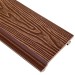 Фасадная панель EasyDecking Wood-X 156х21 Коричневый купить в Новом Уренгое
