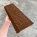 Фасадная панель EasyDecking Wood-X 156х21 Коричневый купить в Новом Уренгое