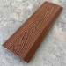 Фасадная панель EasyDecking Wood-X 156х21 Коричневый купить в Новом Уренгое