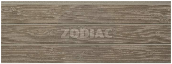 Фасадная панель Zodiac ТРОЙНАЯ ДОСКА AE11-004 купить в Новом Уренгое