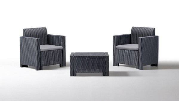 Комплект Nebraska Terrace купить в Новом Уренгое