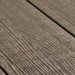 Террасная доска SW Abies (R) - радиальный распил Темно-коричневый купить в Новом Уренгое