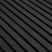 Стеновая панель CM Decking Wall, 26x219x3000 мм BLACK WOOD (Черное дерево) купить в Новом Уренгое