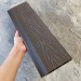 Заборная панель шип-паз EasyDecking Wood-Х 146х20 Венге купить в Новом Уренгое