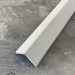 Уголок 3D EasyDecking Wood-Х 50х50 Шлифованный Бежевый купить в Новом Уренгое
