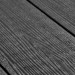 Террасная доска SW Abies (R) - радиальный распил Черный купить в Новом Уренгое