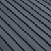 Стеновая панель CM Decking Wall, 26x219x3000 мм EBONY (Эбен) купить в Новом Уренгое