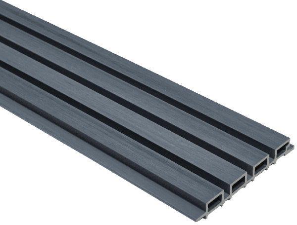 Стеновая панель CM Decking Wall, 26x219x3000 мм EBONY (Эбен) купить в Новом Уренгое