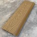 Заборная панель шип-паз EasyDecking Wood-Х 146х20 Дуб купить в Новом Уренгое