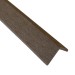 Уголок 3D EasyDecking Wood-Х 50х50 Шлифованный Венге купить в Новом Уренгое