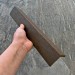 Уголок 3D EasyDecking Wood-Х 50х50 Шлифованный Венге купить в Новом Уренгое