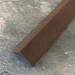 Уголок 3D EasyDecking Wood-Х 50х50 Шлифованный Венге купить в Новом Уренгое