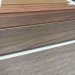 Фиброцементный сайдинг SidWood с фактурой под дерево W-120 Клик купить в Новом Уренгое