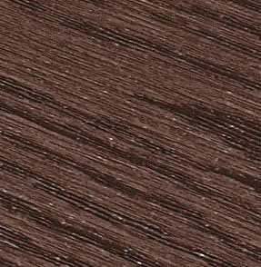 Ограждения из ДПК WOODVEX Темно-коричневый купить в Новом Уренгое