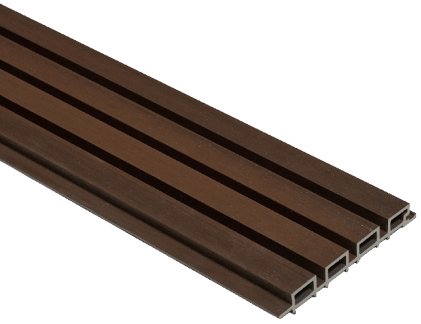 Стеновая панель CM Decking Wall, 26x219x3000 мм MERBAU (Мербау) купить в Новом Уренгое