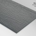 Фиброцементный сайдинг Fibra Plank Графитовый серый / RAL 7024 купить в Новом Уренгое
