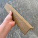 Уголок 3D EasyDecking Wood-Х 50х50 Шлифованный Дуб купить в Новом Уренгое