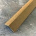 Уголок 3D EasyDecking Wood-Х 50х50 Шлифованный Дуб купить в Новом Уренгое