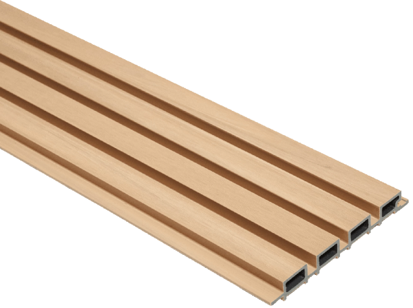 Стеновая панель CM Decking Wall, 26x219x3000 мм PINE (Сосна) купить в Новом Уренгое