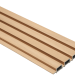 Стеновая панель CM Decking Wall, 26x219x3000 мм PINE (Сосна) купить в Новом Уренгое